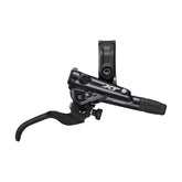 Shimano Deore M8100 XT Hydraulic Disc Brake - 2 Piston (Front & Rear) - The PM Cycles - Singapore | Fidlock - Forbidden Bike